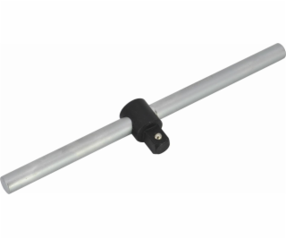 AWTools ČERVENÝ KNOFLÍK 1/2 250mm BLACK LINE