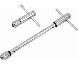 AWTools M3-M10 / 85mm NÁSTROJ NA ZÁVAZENÍ VE TVARU T S RÁ...