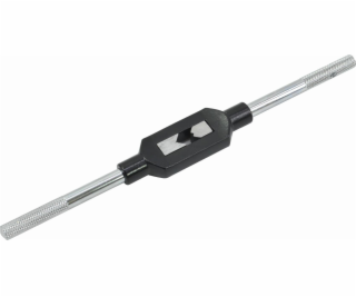 AWTools M1-M8 NASTAVITELNÁ RUKOJEŤ ČERNÉHO ŘAZENÍ