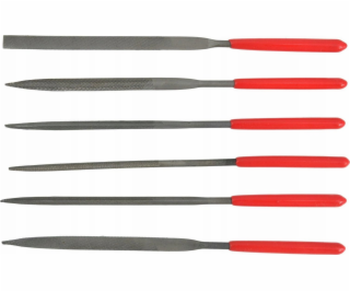 AWTools IGLAK 6ks. 3x140x65mm