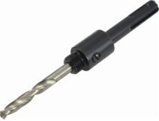 AWTools DRŽÁK PRO DĚROVÉ PILY 14-30mm SDS+