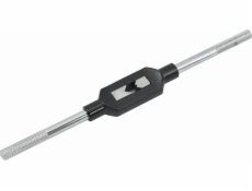 AWTools M3-M10 NASTAVITELNÁ RUKOJEŤ PRO ZÁVAZENÍ BLACK LINE
