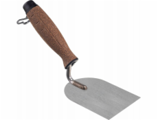 AWTools 80mm BROUŠENÁ PLACHTA KORKOVÁ RUKOJEŤ