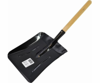 AWTools KOVOVÁ PRACHOVÁ NÁDOBA S RUKOJEŤ