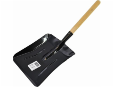 AWTools KOVOVÁ PRACHOVÁ NÁDOBA S RUKOJEŤ