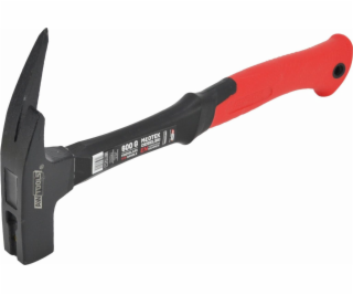 AWTools TESAŘSKÉ KLADIVO 600g ČERNÉ VLÁKNO