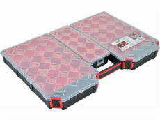 AWTools ORGANIZÁTOR TAGER VELKÝ S KOBELY 577x390x60mm