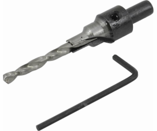AWTools vrtačka VRTÁK PRO CONFIRMATS 4,0/6,0mm