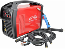 AWTools SEMIAUTOMAT SPEEDLINE MIDI MIG AWT-220 /BLACK LINE