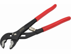 AWTools PRUŽINOVÉ NASTAVITELNÉ KLEŠTĚ 250MM BLACK LINE