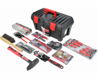 Sada nářadí AWTools DIY KIT MEDIUM