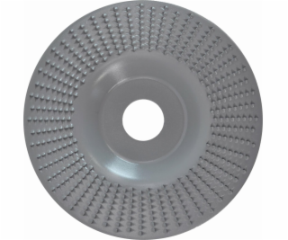AWTools RAŠPLE ROVNÁ fi 125mm