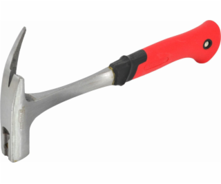 AWTools TESAŘSKÉ KLADIVO 600g MONOBLOCK BLACK LINE