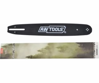 AWTools PILOVÝ VODIČ 38cm/64/325/1,5mmPRO HUSQVARNA