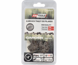 AWTools ŘEZNÝ ŘETĚZ 45cm/72/325/1,5