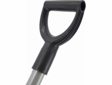 AWTools PÍSKOVÁ LOPATKA KOVOVÁ HŘÍDEL