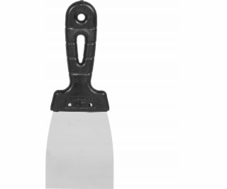 AWTools NEREZOVÁ STIERKA 80mm PLASTOVÁ RUKOJEŤ