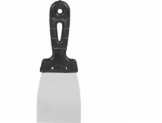 AWTools NEREZOVÁ STIERKA 80mm PLASTOVÁ RUKOJEŤ