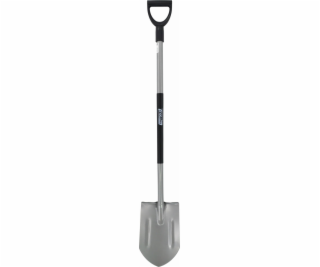 AWTools RYCHLÝ KOVOVÝ HŘÍDEL OSTRÝ