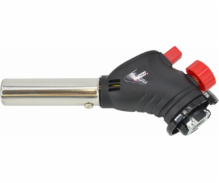 AWTools PLYNOVÝ HOŘÁK - PIEZO TYP 5
