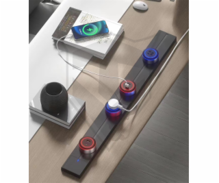 Zásuvková lišta - povrchová Viking LP40G