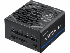 Chieftec PPG-850-C Zdroj VEGA M 850W 80+ GOLD