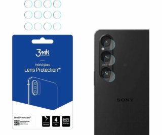 3mk Lens Protection pro Sony Xperia 1 V