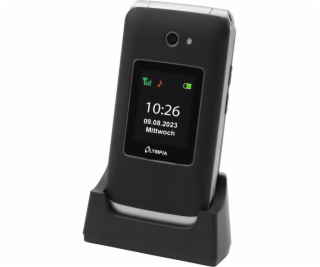 Olympia Vitus 2G black