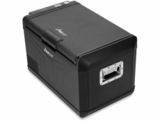 PRZENOŚNA LODÓWKA KOMPRESOROWA GCX37 BLACK