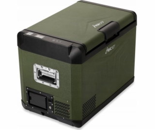 PRZENOŚNA LODÓWKA KOMPRESOROWA GCX47 GREEN