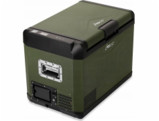 PRZENOŚNA LODÓWKA KOMPRESOROWA GCX47 GREEN