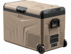 PRZENOŚNA LODÓWKA KOMPRESOROWA TCX50 SAND