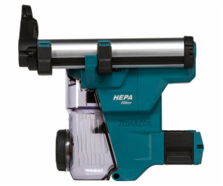 Makita Staubabsaugung DX16