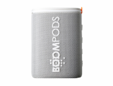 Boompods Beachboom Ocean White