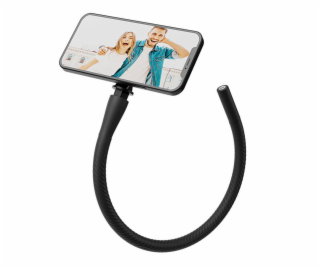 TELESIN flexible mount for phones (black)