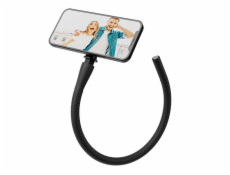TELESIN flexible mount for phones (black)