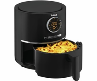 Tefal Ultra Fry EY1118 horkovzdušná fritéza, 4.2 l, od 80...