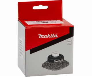 Makita Stahldrahttopfbürste MS 75mm