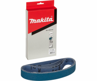 Makita Schleifband 30x533mm K40