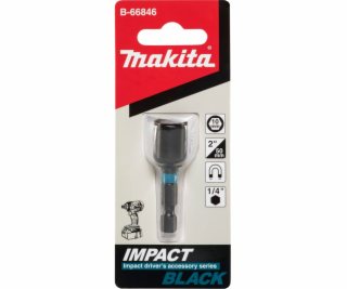 Makita Steckschlüssel 1/4 SW10