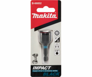 Makita Steckschlüssel 1/4 SW13