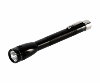 Maglite Mini AAA Taschenlampe schwarz