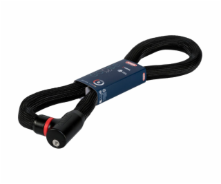 ABUS Goose Lock 110 cm 4204K/110 schwarz