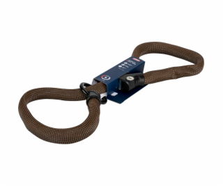 ABUS Infinity Loop 140 cm 1806/140 orange