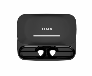 Tesla Sound EB20 sluchátka Black Raven