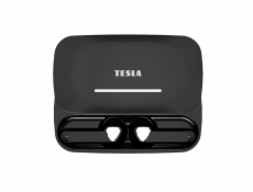Tesla Sound EB20 sluchátka Black Raven