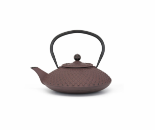 Bredemeijer Teekanne Xilin 1,25l Gusseisen aubergine     ...