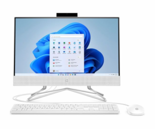PC HP 24-cr0017nc AiO, 24  FHD, Touch,  i5-1334U, 16GB DD...