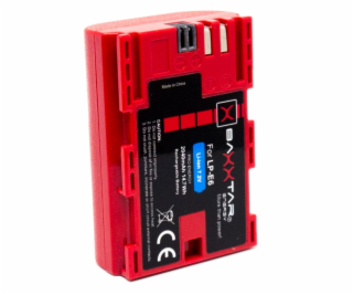 Baxxtar Akku LP-E6 2040mAh
