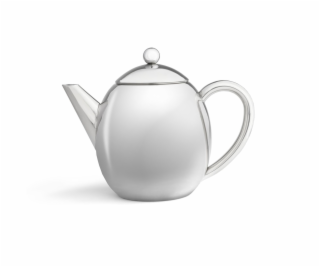 Leopold Vienna Teekanne London doppelwandig 1l          L...